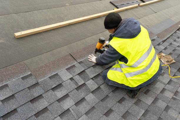 Best Residential Roofing Contractor  in Wilton Center, CT