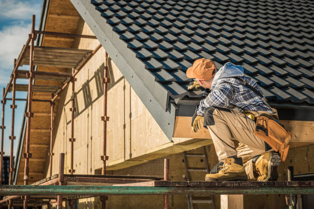 Best New Roof Installation  in Wilton Center, CT