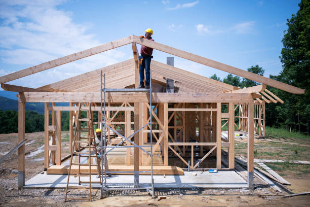 Best Tile Roofing Contractor  in Wilton Center, CT