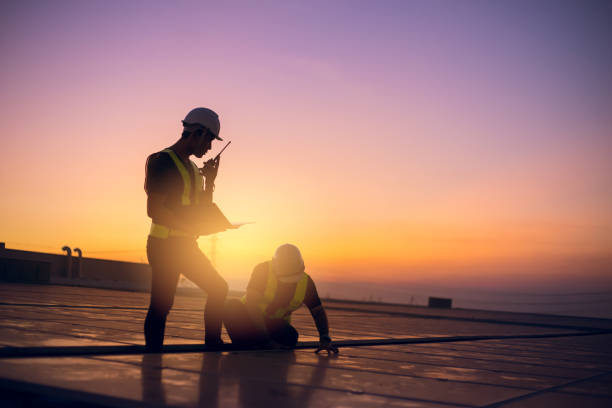 Best Roof Maintenance Services  in Wilton Center, CT