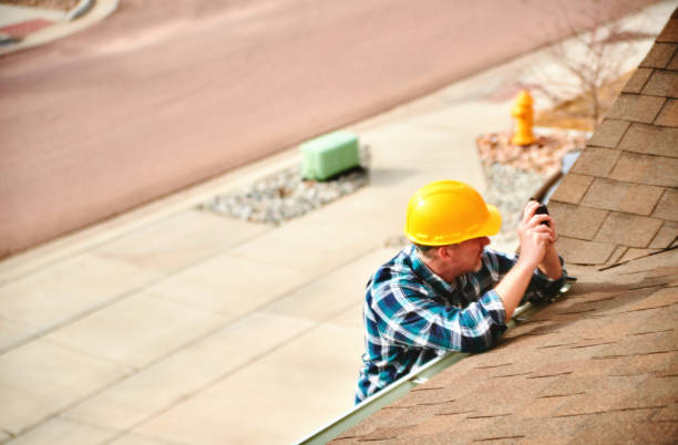 Trusted Wilton Center, CT Roofing Contractor Experts