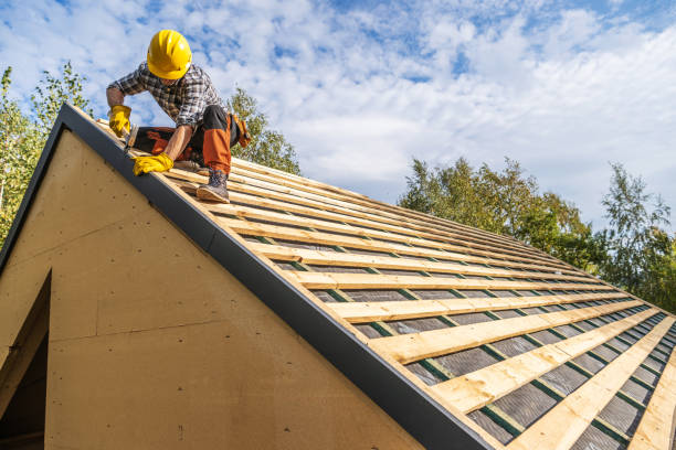 Best Residential Roofing Contractor  in Wilton Center, CT