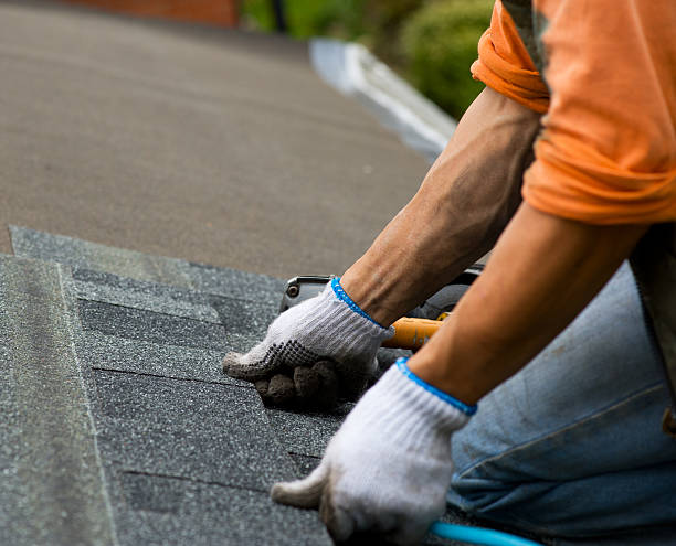 Best Gutter Installation and Roofing  in Wilton Center, CT