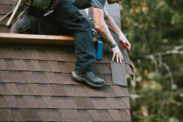 Best Flat Roof Repair Services  in Wilton Center, CT
